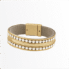 Magnetic two tone cuff - Image 2