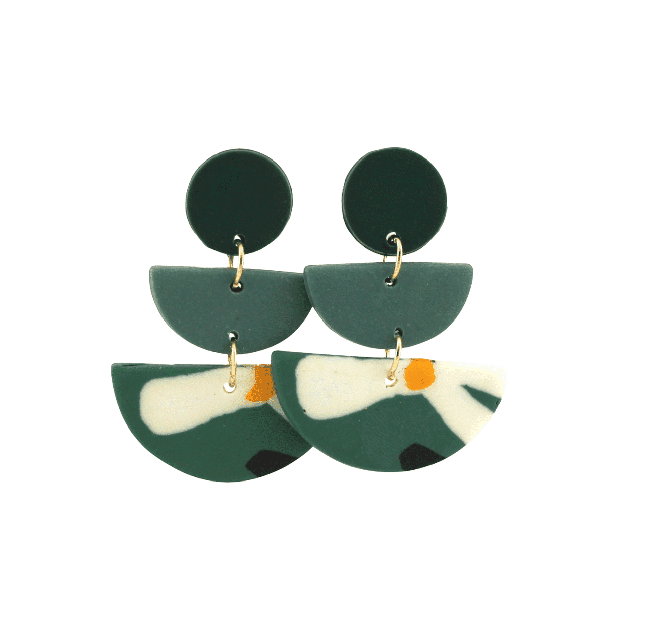 Statement semi Green