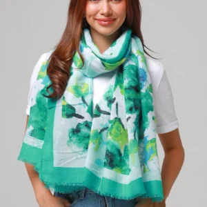 Spring Green