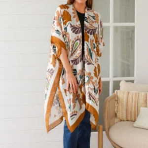 Kaftan/Beach cover up