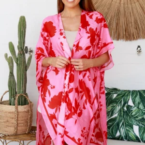 Kaftan/Beach cover up