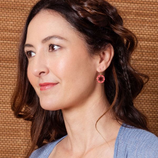 Taj earring - Image 2